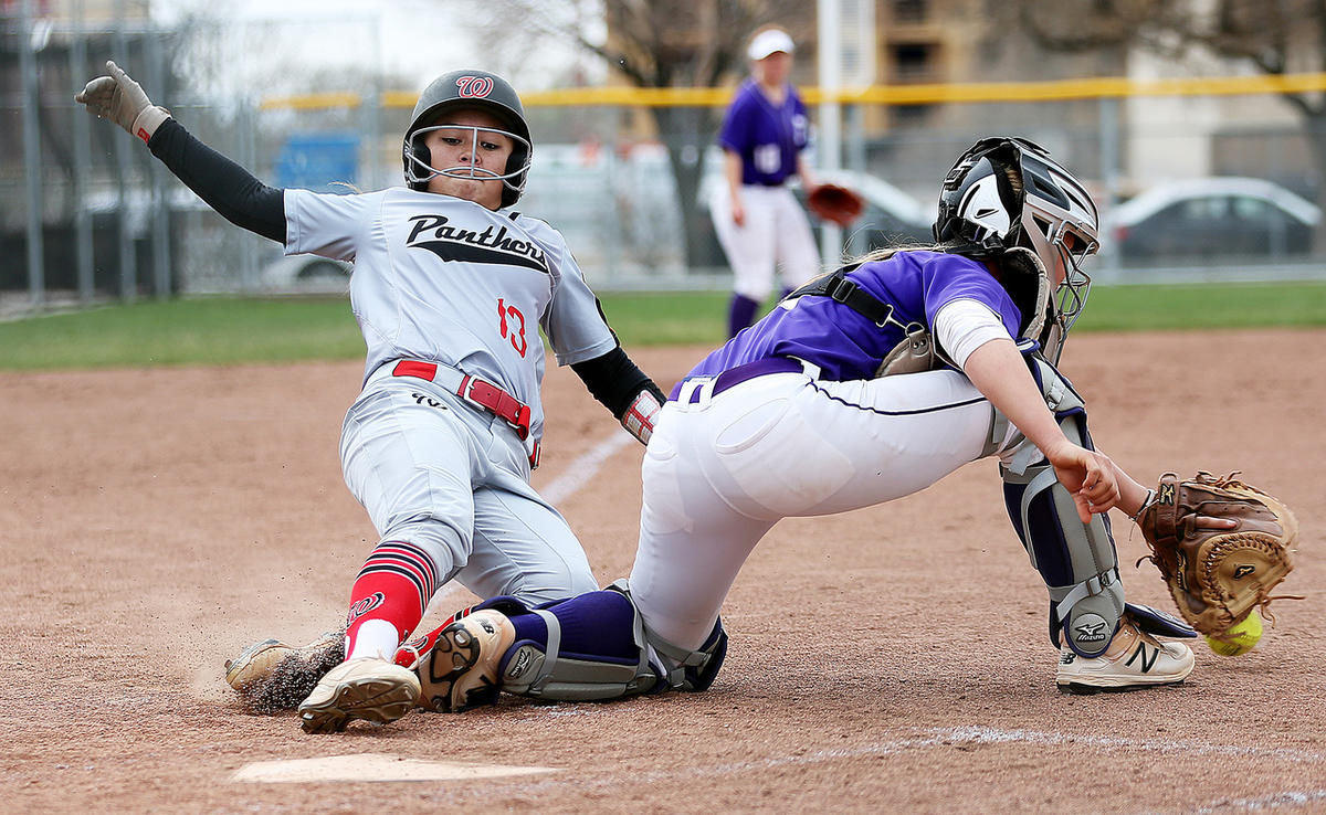 Softball